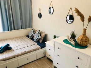 Alfa Apartments Agios Andreas